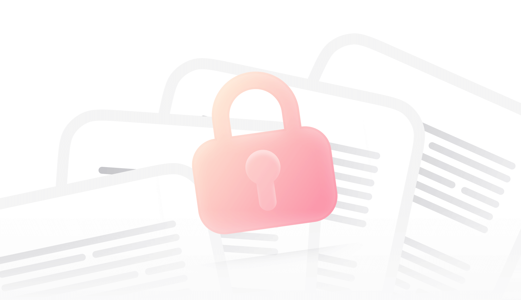 Privacy and security features