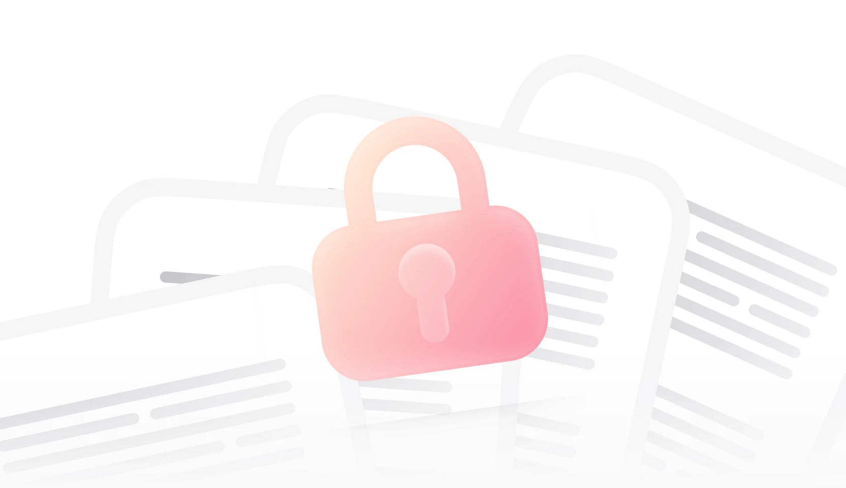 Privacy and security features